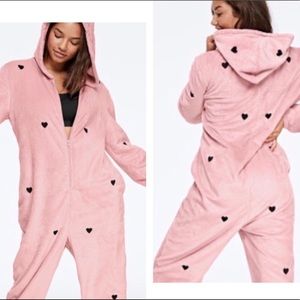 Victoria’s Secret onesie